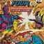 Fantastic Four #212 (1979) - 2nd Appearance of Terrax