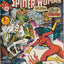 Spider-Woman #2 (1978) - 1st Appearance of Excaliber (Jason Slappy Struthers)