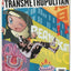 Transmetropolitan #55 (2002)