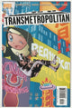 Transmetropolitan #55 (2002)