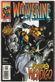 Wolverine #129 (1998)