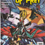 Birds of Prey #14 (Vol 3, 2013)