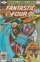 Fantastic Four #213 (1979)