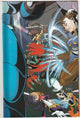 Sonic the Hedgehog #275 (2015) - Cover F Ben Bates Epic Connecting Poster Variant Cover