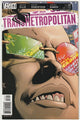 Transmetropolitan #56 (2002)