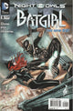 Batgirl #9 (Vol 4, 2012) The New 52 - Gail Simone - 1st Appearance of Strix
