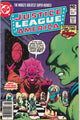 Justice League of America #178 (1980) - J'onn J'onzz & Despero Appearance