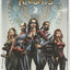 Grimm Fairy Tales Presents Realm Knights #1 (2013) - Cover A Anthony Spay