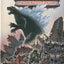 Godzilla: The Half Century War #1 (2012) - Cover by James Stokoe