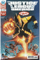 Justice League of America #21 (2018)