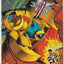 Wolverine '96 (1996) - Red Ronin's Rage!
