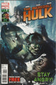 The Incredible Hulk #11 (2012)