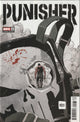 Punisher #1 (2022) - Goran Parlov Variant