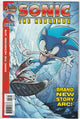Sonic the Hedgehog #276 (2015) - Cover A
