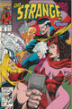 Doctor Strange, Sorcerer Supreme #35 (1991)