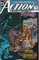 Action Comics #637 (1989)