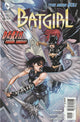 Batgirl #10 (Vol 4, 2012) The New 52 - Gail Simone - 1st Appearance of Charise Carnes - 1st Appearance of the Disgraced