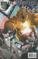 Ghostbusters #3 (2011) - Cover A Dan Schoening Cover