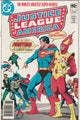 Justice League of America #179 (1980) - Firestorm joins the Justice League. 1st Appearance of Satin Satan