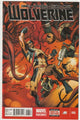 Wolverine #6 (2013) - Marvel NOW!