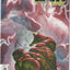 The Immortal Hulk #30, LGY #747 (2020) - Alpha Flight & Gamma Flight Appearance