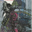 Doom Patrol #48 (1991) - Simon Bisley cover