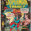 Superman Family #179 (1976)  Giant 52 pages