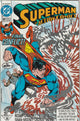 Action Comics #667 (1991)