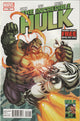 The Incredible Hulk #15 (2012)