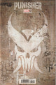 Punisher #1 (2022) - TBD Spoiler Variant