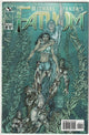 Fathom #4 (1999) - Michael Turner