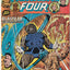 Fantastic Four #215 (1980) - First appearance of The Futurist (Randolph James)