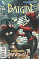 Batgirl #12 (Vol 4, 2012) The New 52 - Gail Simone - Stanley Artgerm Lau Cover