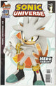 Sonic Universe #79 (2015) - SEGA Variant Cover