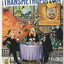 Transmetropolitan #58 (2002)
