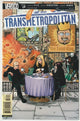 Transmetropolitan #58 (2002)
