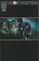 Ghostbusters #4 (2011) - Cover B Nick Runge Cover