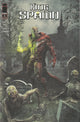 King Spawn #5 (2021) - Cover A Bjorn Barends