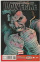 Wolverine #7 (2013) - Marvel NOW!