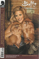 Buffy the Vampire Slayer Season 8 #21 (2009)