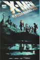 X-Men: Endangered Species one-shot (2007)