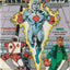 Secret Origins #34 (1988) - Justice League International