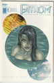 Fathom Collected Edition #1 (1999) - Michael Turner