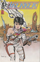 Trekker #2 (1987) - Ron Randall
