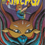 Sinergy #2 (2014) - Cover A by Michael Avon Oeming