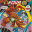 Fantastic Four #217 (1980) - Dazzler appearance