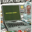 Transmetropolitan #59 (2002)