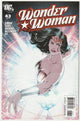 Wonder Woman #43 (2010) - Gail Simone