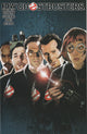 Ghostbusters #5 (2012) - Cover B Nick Runge Cover