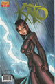Kato #13 (2011) - Alé Garza Cover